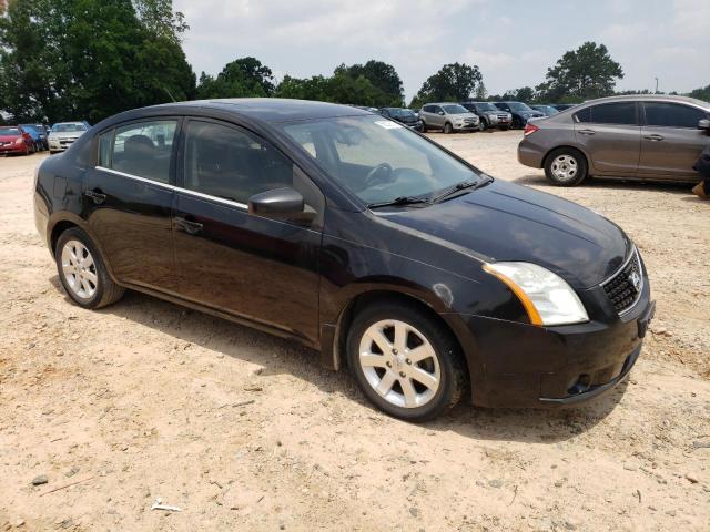 Photo 4 from auction – 2008 NISSAN SENTRA with VIN 3N1AB61EX8L611912