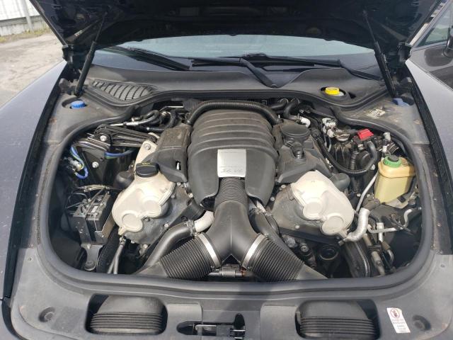 Photo 11 from auction – 2011 PORSCHE PANAMERA 2 with VIN WP0AA2A75BL012235