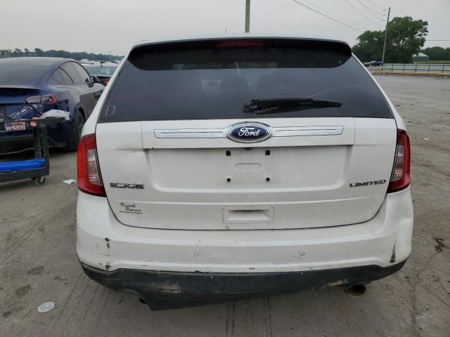 Photo 6 from auction – 2013 FORD EDGE LIMIT with VIN 2FMDK3KC8DBA45286