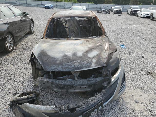 Foto 5 de la subasta – 2011 MAZDA 3 I con VIN JM1BL1VF7B1379000
