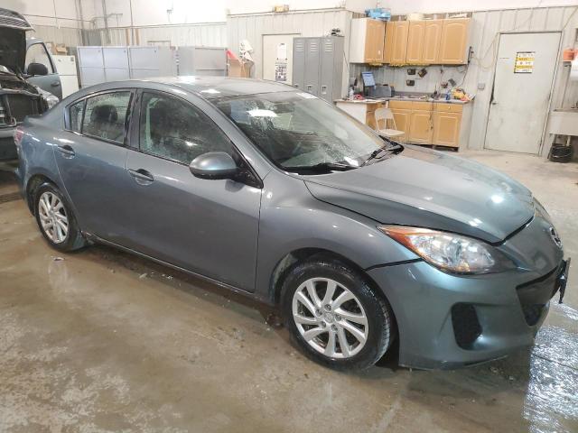 Photo 4 from auction – 2012 MAZDA 3 I with VIN JM1BL1V75C1608672
