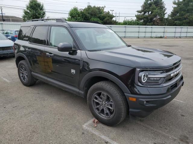 Photo 4 from auction – 2022 FORD BRONCO SPO with VIN 3FMCR9B65NRD71697