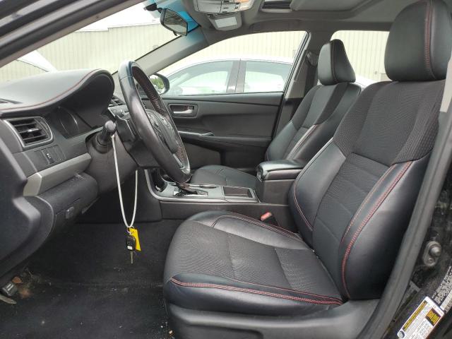 Photo 7 from auction – 2017 TOYOTA CAMRY LE with VIN 4T1BF1FK2HU351756