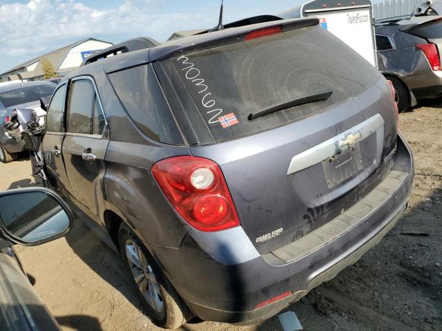 Photo 2 from auction – 2013 CHEVROLET EQUINOX LT with VIN 2GNALDEK0D6130362