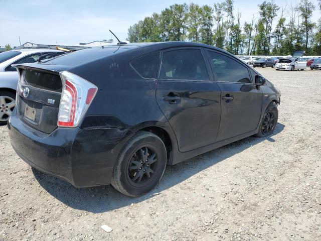 Photo 3 from auction – 2015 TOYOTA PRIUS with VIN JTDKN3DU8F0472187