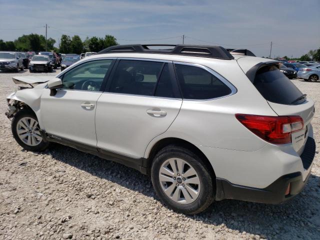 Photo 2 from auction – 2018 SUBARU OUTBACK 2. with VIN 4S4BSACC4J3386738