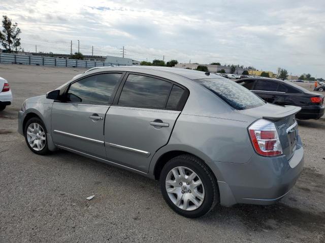 Photo 2 from auction – 2012 NISSAN SENTRA 2.0 with VIN 3N1AB6AP2CL737370