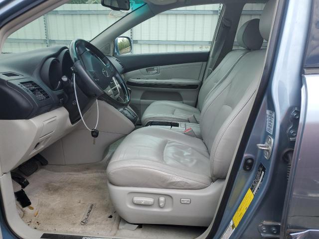 Photo 7 from auction – 2008 LEXUS RX 350 with VIN 2T2GK31U98C028081