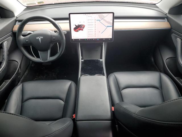 Photo 8 from auction – 2019 TESLA MODEL 3 with VIN 5YJ3E1EB0KF189722