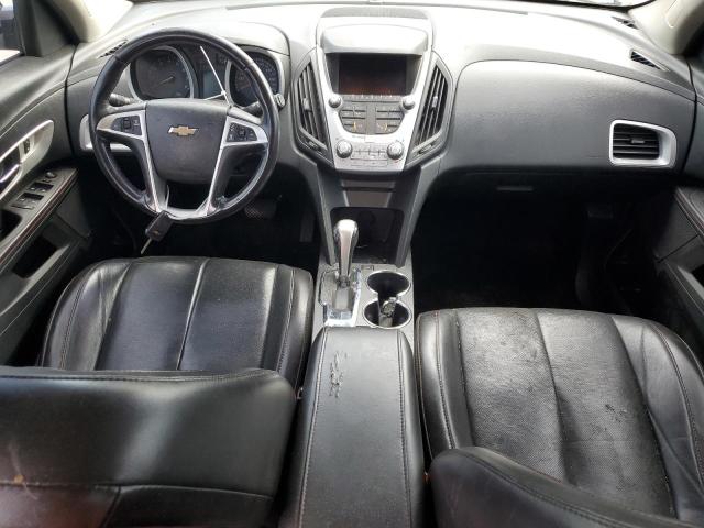 Photo 8 from auction – 2015 CHEVROLET EQUINOX LT with VIN 2GNALCEK3F6295173