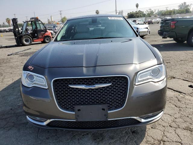 Photo 5 from auction – 2015 CHRYSLER 300C with VIN 2C3CCAEG1FH922608