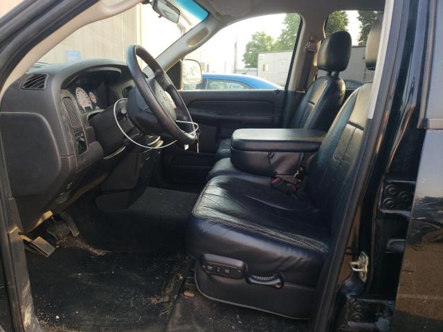 Photo 7 from auction – 2005 DODGE RAM 1500 S with VIN 1D7HA18D65S142738