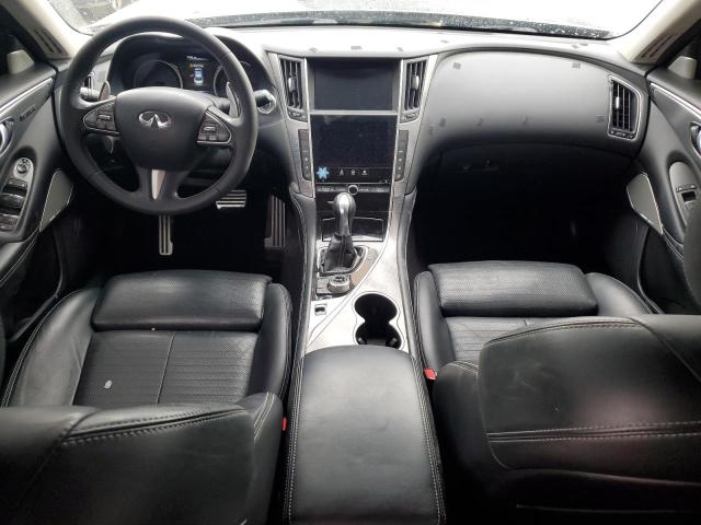 Photo 8 from auction – 2017 INFINITI Q50 PREMIU with VIN JN1EV7AP7HM733679
