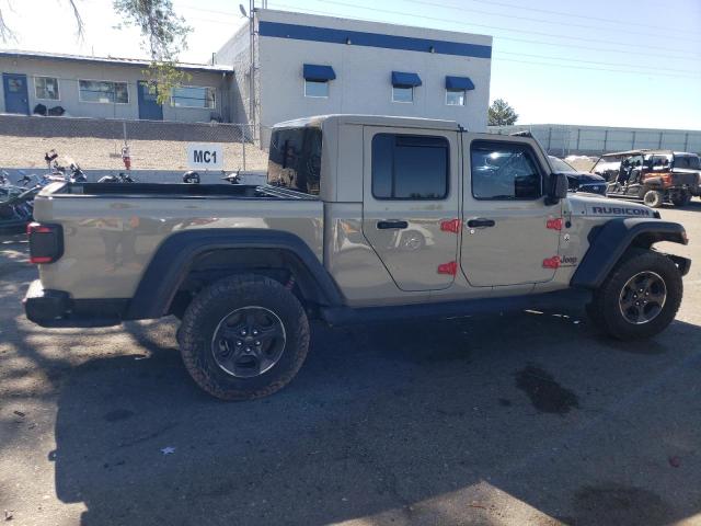 Photo 3 from auction – 2020 JEEP GLADIATOR with VIN 1C6JJTBG3LL187483