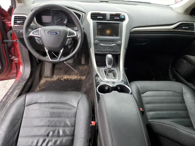 Photo 8 from auction – 2014 FORD FUSION SE with VIN 3FA6P0H90ER232202
