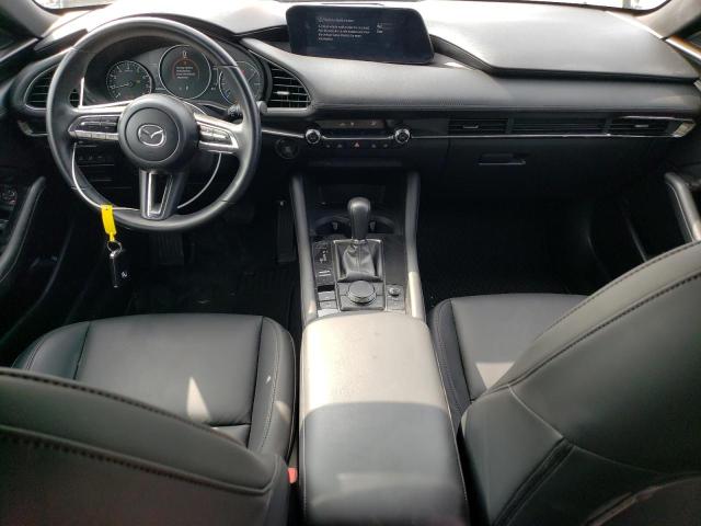 Photo 8 from auction – 2021 MAZDA 3 PREFERRE with VIN JM1BPALLXM1349019