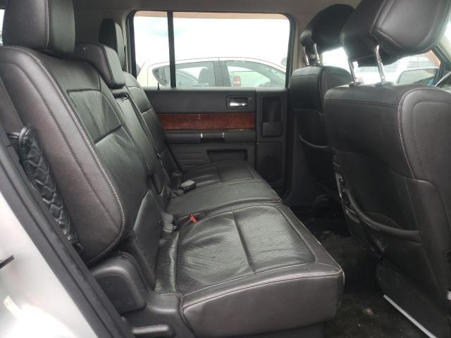 Photo 11 from auction – 2012 FORD FLEX LIMIT with VIN 2FMGK5DC2CBD00678