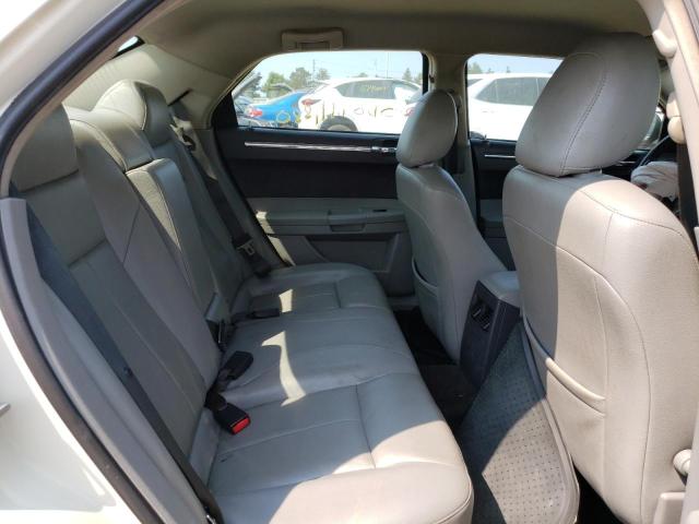 Photo 10 from auction – 2007 CHRYSLER 300 TOURIN with VIN 2C3KA53G07H743036
