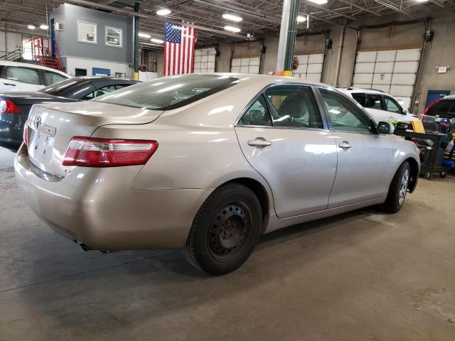 Photo 3 from auction – 2009 TOYOTA CAMRY BASE with VIN 4T4BE46K89R139827