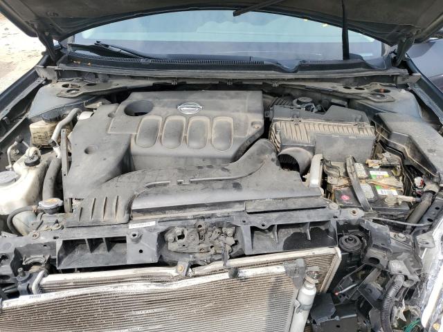 Photo 11 from auction – 2010 NISSAN ALTIMA BAS with VIN 1N4AL2AP8AC132321