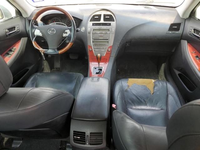Zdjęcie 8 z aukcji – 2008 LEXUS ES 350 z VIN JTHBJ46G182169721