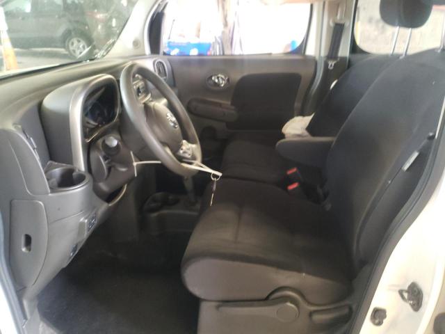 Photo 7 from auction – 2009 NISSAN CUBE BASE with VIN JN8AZ28R79T102064