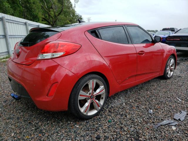 Photo 3 from auction – 2014 HYUNDAI VELOSTER with VIN KMHTC6AD8EU184804