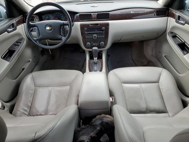 Photo 8 from auction – 2013 CHEVROLET IMPALA LTZ with VIN 2G1WC5E39D1110663