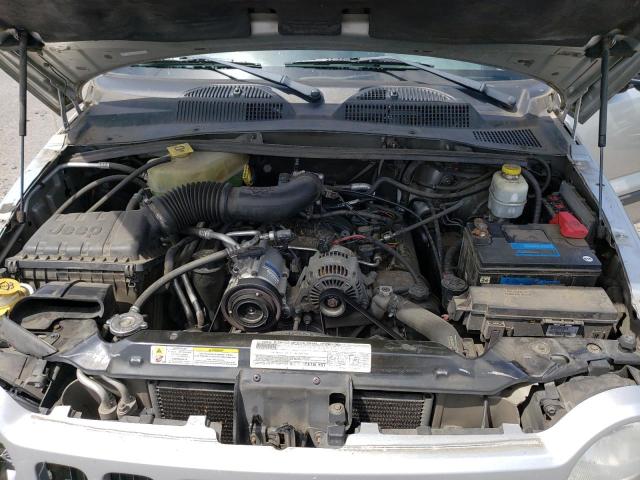 Photo 11 from auction – 2007 JEEP LIBERTY SP with VIN 1J4GL48K87W670805
