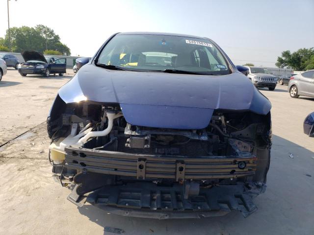 Photo 5 from auction – 2018 NISSAN LEAF S with VIN 1N4AZ1CP4JC308741