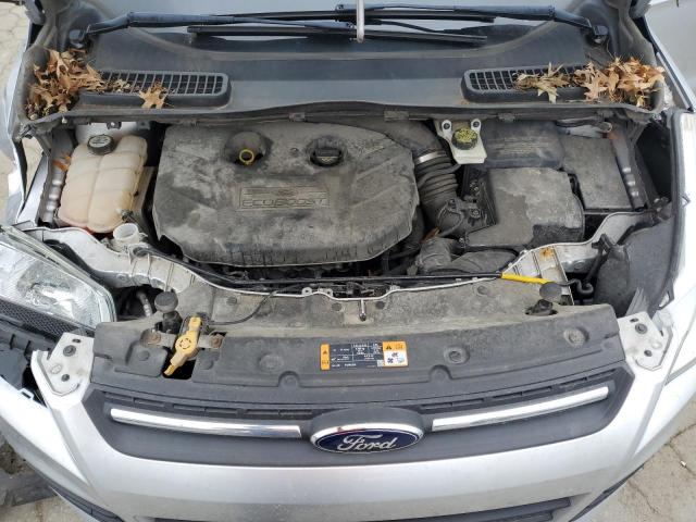 Photo 12 from auction – 2013 FORD ESCAPE SE with VIN 1FMCU0G95DUC85939
