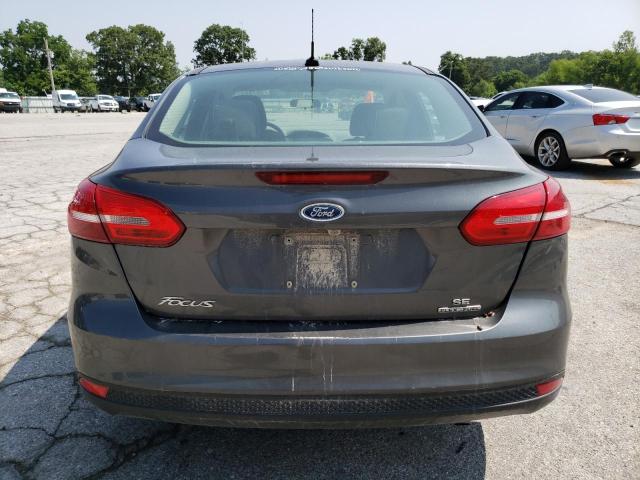 Photo 6 from auction – 2016 FORD FOCUS SE with VIN 1FADP3F21GL344121