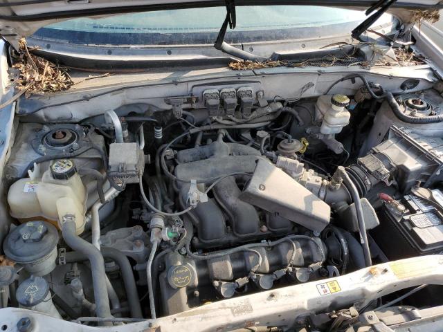 Photo 12 from auction – 2006 FORD ESCAPE XLT with VIN 1FMYU03116KA95219
