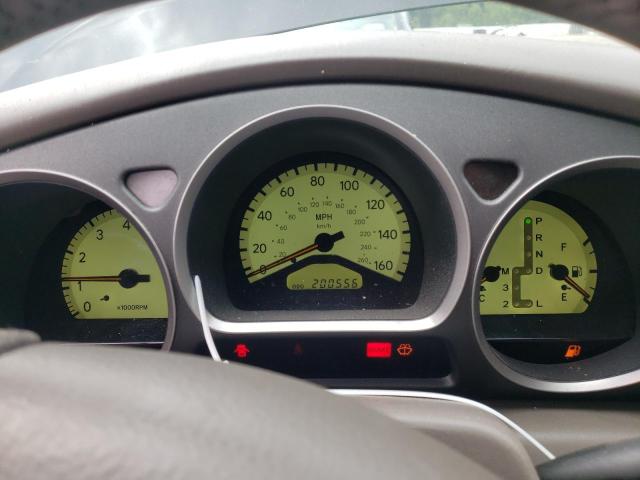 Фото 9 с аукциона – 2004 LEXUS GS 300 с VIN JT8BD69S740197841