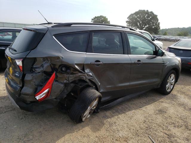 Photo 3 from auction – 2018 FORD ESCAPE SE with VIN 1FMCU9GD8JUB21797