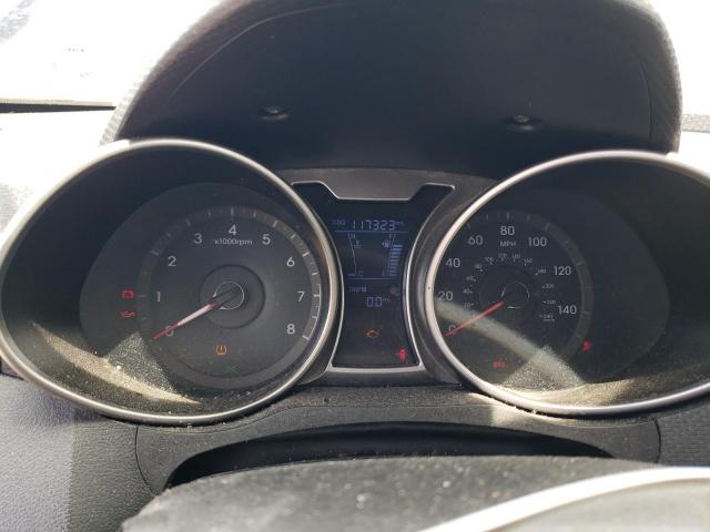 Photo 9 from auction – 2012 HYUNDAI VELOSTER with VIN KMHTC6AD5CU026594
