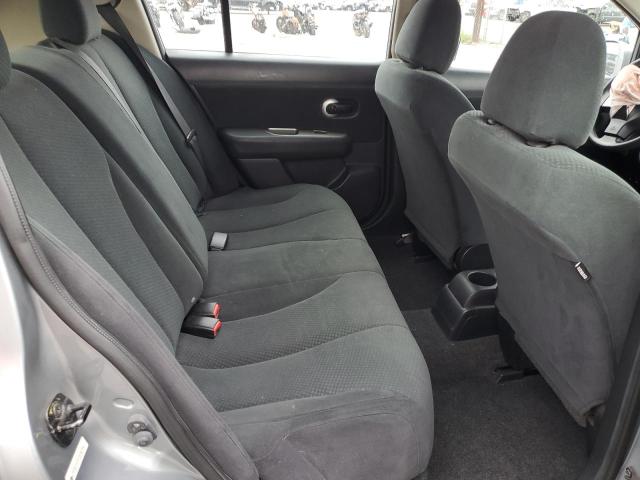 Photo 10 from auction – 2012 NISSAN VERSA S with VIN 3N1BC1CP7CK290784