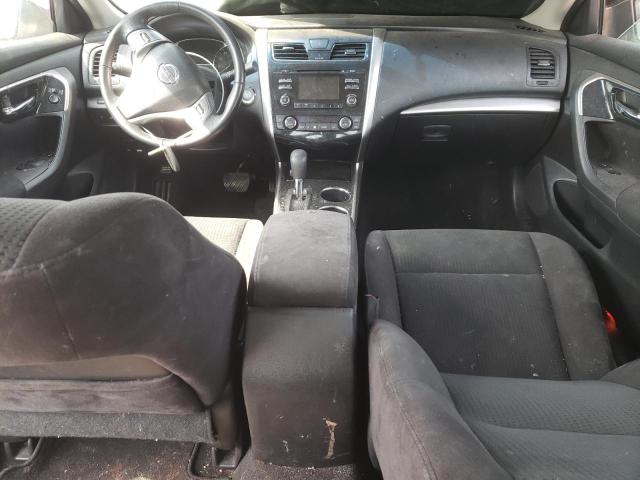 Photo 8 from auction – 2014 NISSAN ALTIMA 2.5 with VIN 1N4AL3AP6EC190360