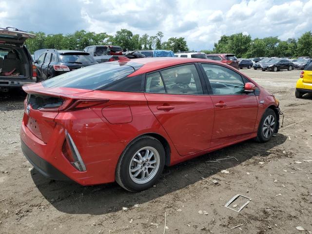 Photo 3 from auction – 2017 TOYOTA PRIUS PRIM with VIN JTDKARFP7H3060785