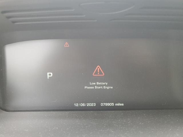 Photo 9 from auction – 2015 LAND ROVER RANGE ROVE with VIN SALGW3TF2FA210089