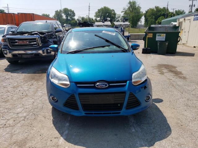 Photo 5 from auction – 2012 FORD FOCUS SEL with VIN 1FAHP3M25CL312089