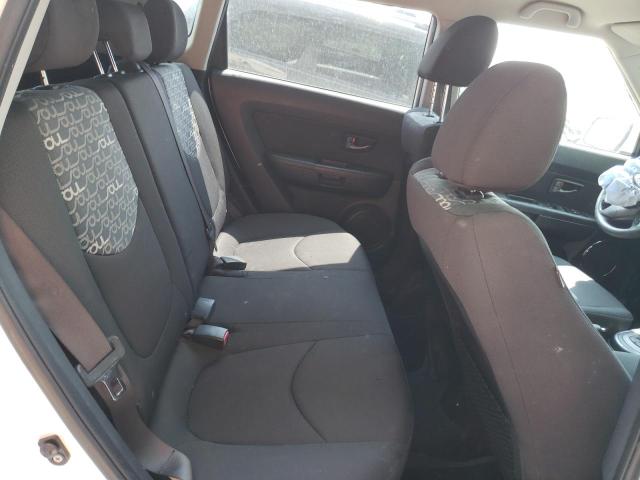 Снимка 10 от търг – 2011 KIA SOUL + с VIN KNDJT2A28B7709163