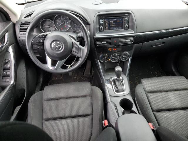 Photo 8 from auction – 2015 MAZDA CX-5 TOURI with VIN JM3KE4CY4F0431895