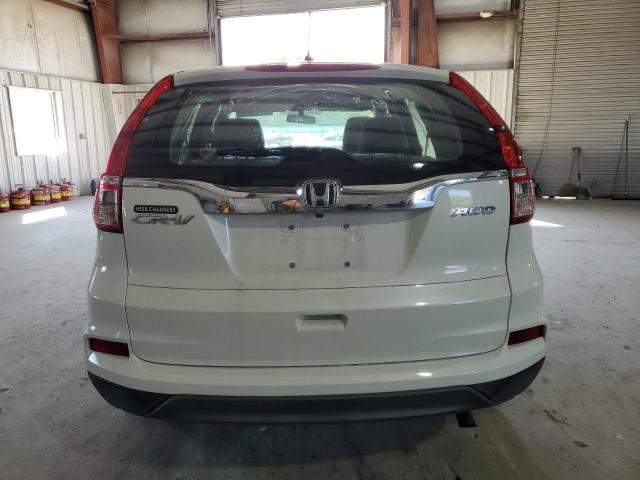 Photo 6 from auction – 2016 HONDA CR-V LX with VIN 5J6RM4H31GL069266