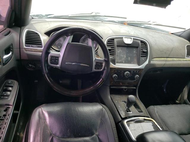 Photo 8 from auction – 2011 CHRYSLER 300 LIMITE with VIN 2C3CA5CG5BH547526