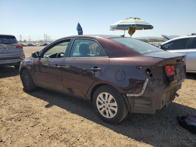 Photo 2 from auction – 2011 KIA FORTE EX with VIN KNAFU4A27B5398901