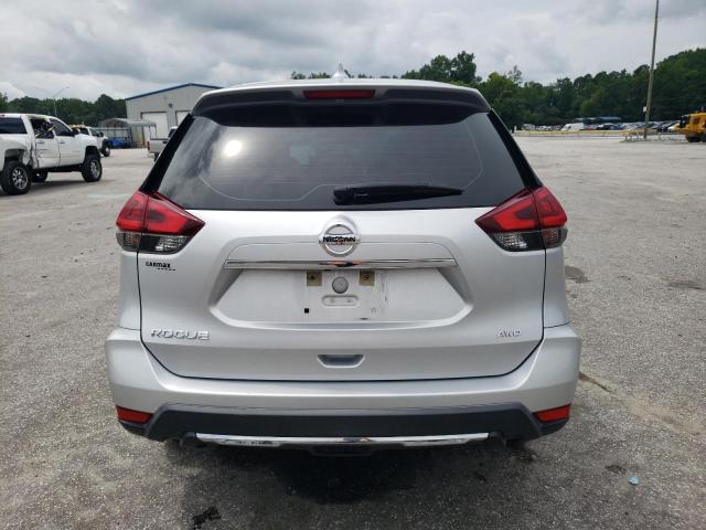 Photo 6 from auction – 2018 NISSAN ROGUE S with VIN KNMAT2MV5JP500175