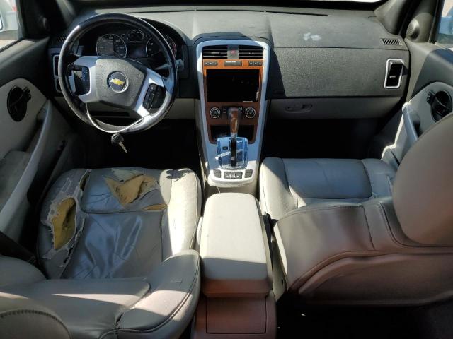 Photo 8 from auction – 2007 CHEVROLET EQUINOX LT with VIN 2CNDL73F476111875
