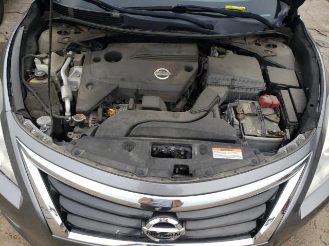 Photo 11 from auction – 2015 NISSAN ALTIMA 2.5 with VIN 1N4AL3AP2FC171709