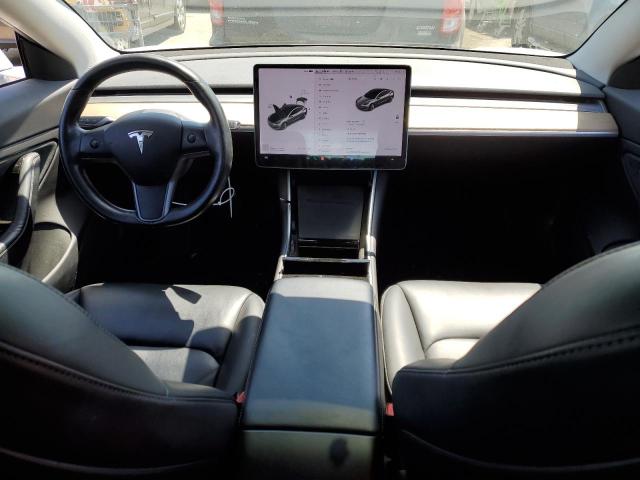 Photo 8 from auction – 2018 TESLA MODEL 3 with VIN 5YJ3E1EA7JF017886